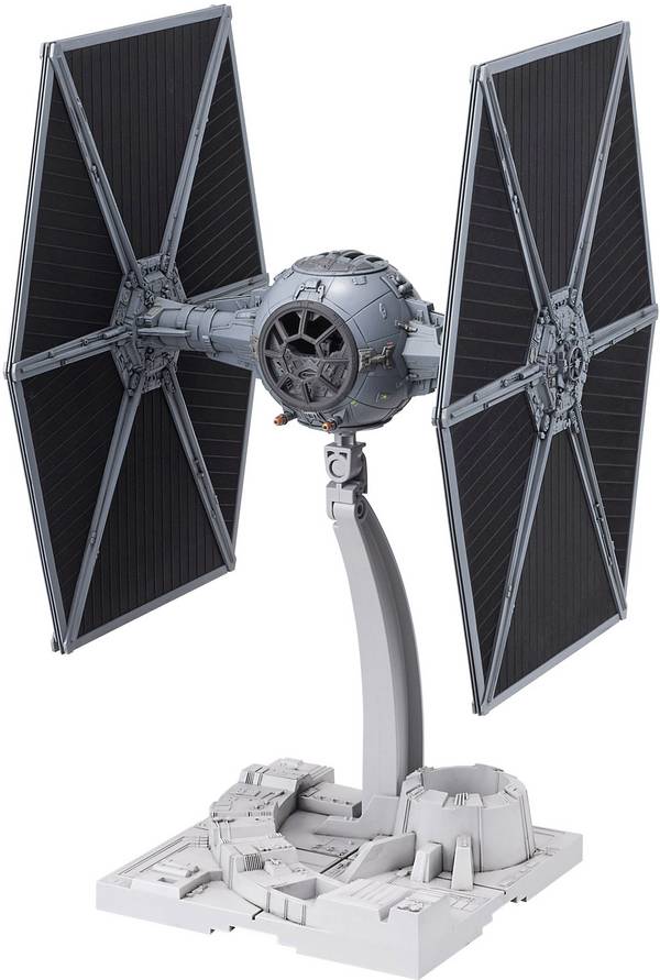 Revell 01201  Science Fiction byggsats 1:72