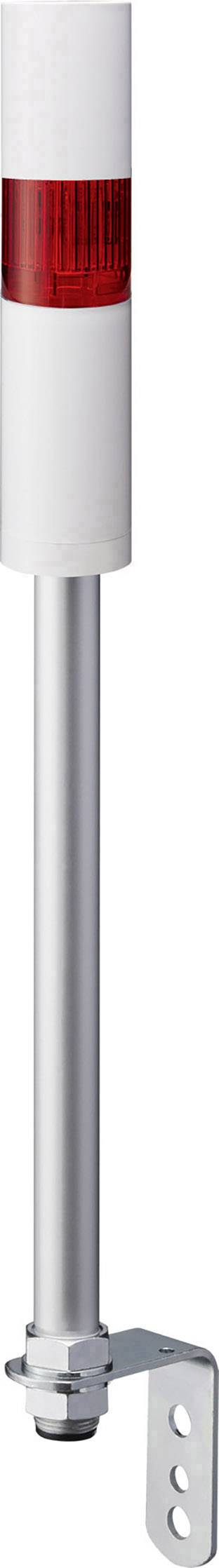 Patlite Signalpelare LR4-102LJBW-R LED Röd 1 st