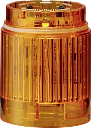 Patlite Signalpelarelement LR4-E-Y LED Gul 1 st