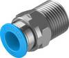 FESTO Instickskoppling 130682 QS-3/8-10-50 1 st