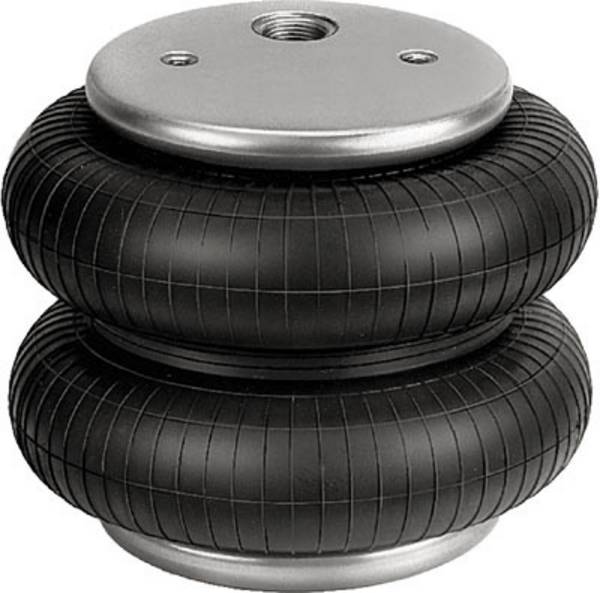 FESTO Bälgcylinder 36492 EB-215-155 Kapslingsmaterial: Galvaniserat stål Slaglängd: 155 mm 1 st