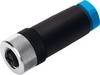 FESTO Apparatkontakt 18495 FBSD-GD-9 Antal poler: 4 250 V/AC (max) 1 st