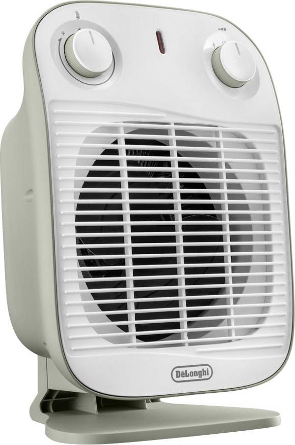DeLonghi 0114581002 Värmefläkt HFS50B20.GR  60 m² Ljusgrön, Ljusgrå