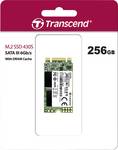 Transcend SSD M.2 MTS430S 256GB Retail TS256GMTS430S