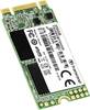 Transcend 430S 256 GB Intern SATA M.2 SSD 2242 M.2 SATA 6 Gb/s Box TS256GMTS430S