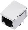 encitech RJJS-108-142-E9H-011 Kontakt 3259-0002-03 Hona inbyggd horinsontell Antal poler (RJ) 8 Metall 1 st