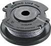 Bosch Home and Garden F016800569 Ersättningsspole Passar till: Bosch Easygrasscut 18