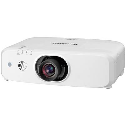 Panasonic Projektor PT-EZ590LE LCD 5400 lm 1920 x 1200 WUXGA