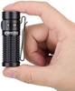 OLight S1R Baton II LED Ficklampa Uppladdningsbara batteri 1000 lm 89 g