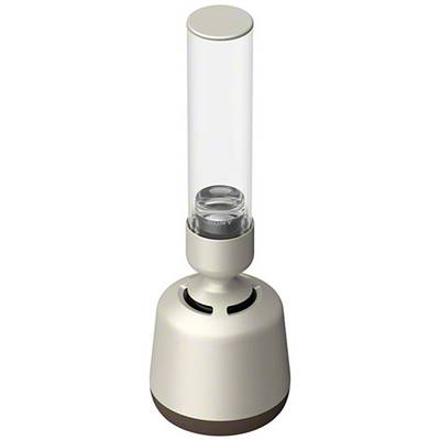 Sony LSPX-S2 Bluetooth-högtalare High-Resolution Audio, NFC, WLAN Glas