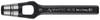 Rennsteig Werkzeuge 140 010 0 Wad punch 10 mm