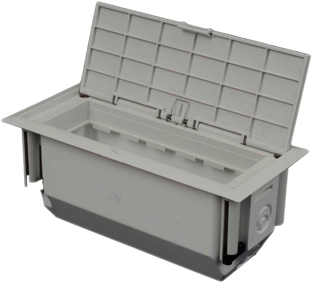 KOPOS KOPOBOX MINI L_KB Enhetshållare (L x B) 175 mm x 80 mm 1 st