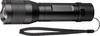 Goobay LED Taschenlampe Zoom 1500lm 3Modi 6xAA 44559 LED-reflektorlampa Ficklampa batteri 1500 lm 50000 h 255 g