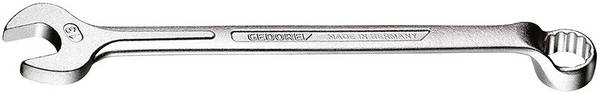 Gedore 6000910 1 B 11 Ringskruvnyckel  Nyckelvidd (Metrisk) (för titel) 11 mm