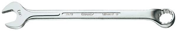 Gedore 6001720 1 B 18 Ringskruvnyckel  Nyckelvidd (Metrisk) (för titel) 18 mm
