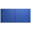 Bott 14025117.11 Organiseringssystem (L x B) 990 mm x 457 mm 1 st
