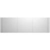 Bott 14025118.16 Organiseringssystem (L x B) 1485 mm x 457 mm 1 st