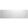 Bott 14025119.16 Organiseringssystem (L x B) 1981 mm x 457 mm 1 st