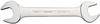 Gedore 6072070 6 1.1/16X1.1/8AF Dubbelskruvnyckel 1 1/16" - 1 1/8" DIN 3110