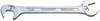 Gedore 6094710 8 10 Dubbelskruvnyckel Nyckelvidd (Metrisk) (för titel) 10 mm