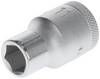 Gedore 19 11 6130370 Hylsnyckelinsats 11 mm 1/2" 1/2"
