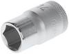 Gedore 19 14 6130610 Sexkant Hylsnyckelinsats 14 mm 1/2" 14 1/2"