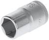 Gedore 19 16 6130960 Sexkant Hylsnyckelinsats 16 mm 1/2" 16 mm 1/2"