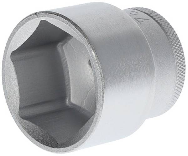 Gedore 19 34 6138270  Hylsnyckelinsats  34 mm  34 mm   1/2"