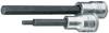 Gedore IN 19 L 7-100 6157570 Inner-sexkantig Skruvmejselsats 7 mm 7 mm 1/2"