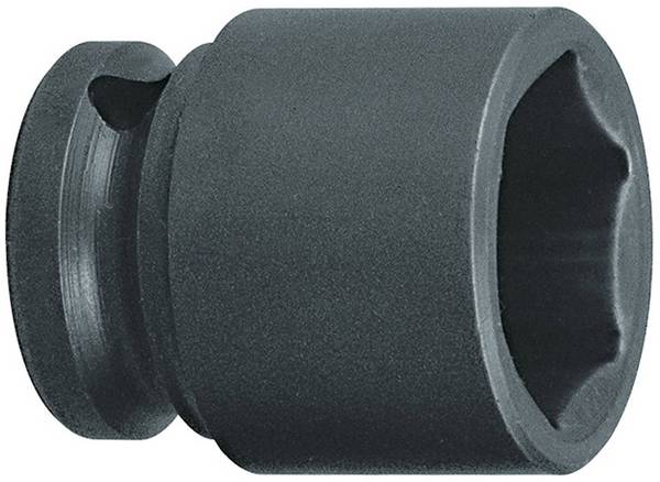 Gedore K 19 1.1/8AF 6164510  Kraft-hylsnyckelinsats mekanisk sammankoppling 28.575 mm 1 1/8"    1/2"