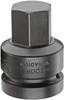 Gedore IN K 21 27 1956582 Inner-sexkantig Kraft-hylsnyckelinsats 27 mm 1" 27 mm 1"