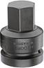 Gedore IN K 21 36 1956604 Inner-sexkantig Kraft-hylsnyckelinsats 36 mm 1"