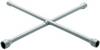 Gedore 6228500 28 CU Hjulnyckel (L x B) 600 mm x 600 mm