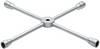 Gedore 6228930 28 LR Hjulnyckel (L x B x H) 755 x 750 x 47 mm