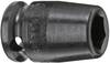 Gedore K 30 23 6252990 Fyrkant massiv 10 mm (3/8 tum). Kraft-hylsnyckelinsats 23 mm 3/8"