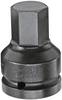 Gedore IN K 32 14 1956477 Inner-sexkantig Kraft-hylsnyckelinsats 14 mm SW 14 3/4"