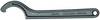 Gedore 6335420 40 135-145 Haknyckel Nyckelvidd (Metrisk) (för titel) 135 - 145 mm