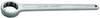 Gedore 6481830 308 36 Ringnyckel Nyckelvidd (Metrisk) (för titel) 36 mm