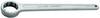 Gedore 6481910 308 41 Ringnyckel Nyckelvidd (Metrisk) (för titel) 41 mm