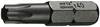 Gedore 687 TX T8 S-010 1/4"
