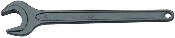 Gedore 6576970 894 41 U-nyckel  Nyckelvidd (Metrisk) (för titel) 41 mm