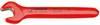 Gedore 6572390 VDE 894 12 U-nyckel Nyckelvidd (Metrisk) (för titel) 12 mm