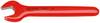 Gedore 6573280 VDE 894 22 U-nyckel Nyckelvidd (Metrisk) (för titel) 22 mm