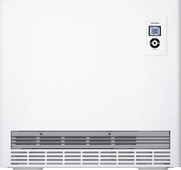 Stiebel Eltron 236612 Värmeackumulator ETW 120 Plus   Alpinvit
