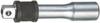 Gedore 2090 A-4 1932292 Hylsnyckelförlängning 6.3 mm 1/4 tum Drivning 1/4" 97 mm 1 st