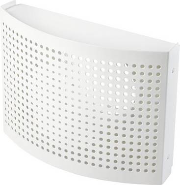 Stiebel Eltron 229281 Tilluftsventil  Vit