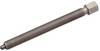 Gedore 8004300 Avdragare Spännområde 130 mm Antal hakar 3
