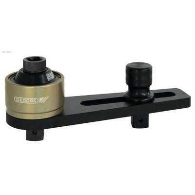 Gedore E-VKT-DVI20 2653346 Reservfyrkant