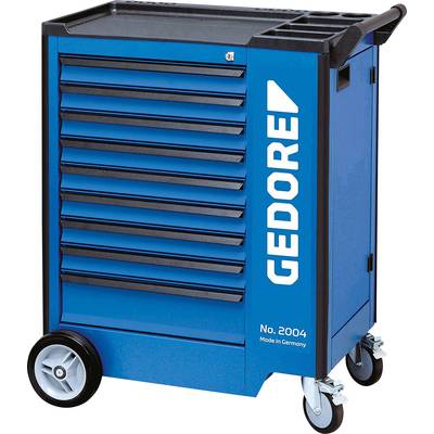 Gedore 2657716 Verkstadsvagn