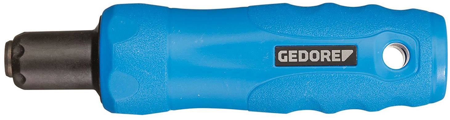 Gedore PGNS 1.5 FS Vridmomentskruvmejsel 0.2 - 1.5 Nm DIN EN ISO 6789